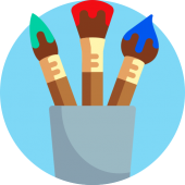brush