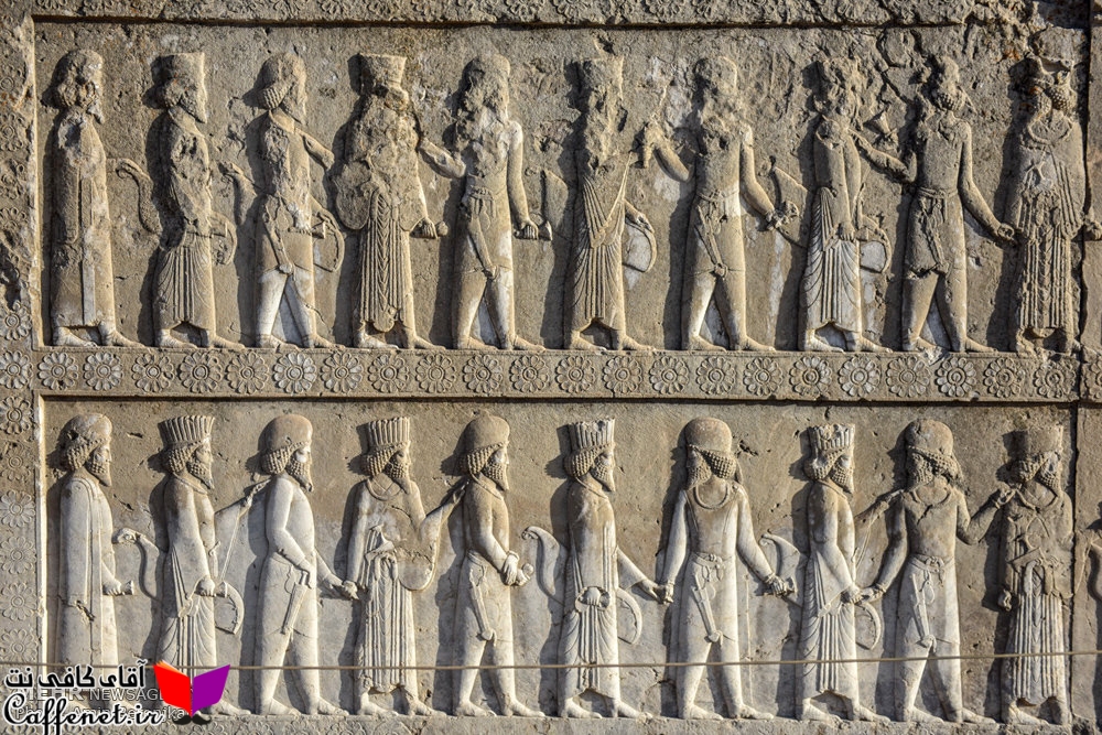 دین و سلوك در ایران باستان