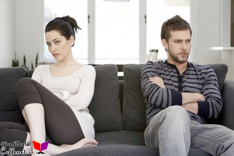 رفتار درمانی افسردگی پس از طلاق