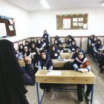 اقدام پژوهی آموزش زبان عربی