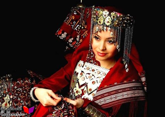 فرهنگ بومی و رسوم ترکمن ها