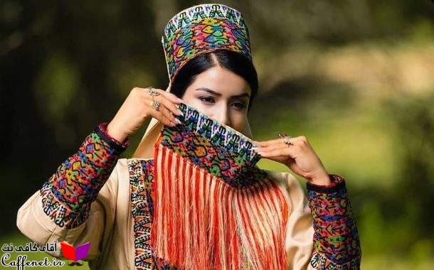 فرهنگ بومی و رسوم ترکمن ها