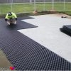 ترجمه مقاله انگلیسی ژئوتکستایل Geotextile