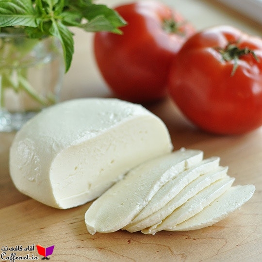پاورپوینت غذاهای عملگرا پنیر کم نمک