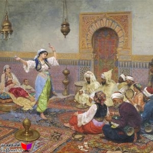زبان و ادبیات فارسی دوره غزنویان